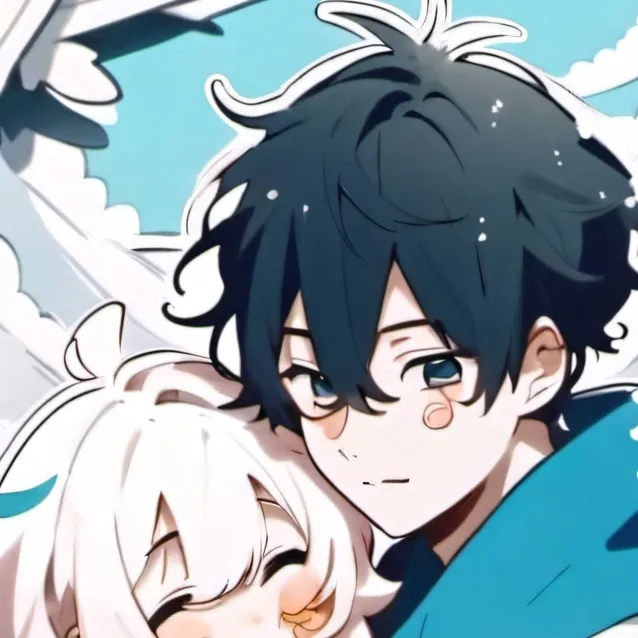 chat with ai character: mha hates you