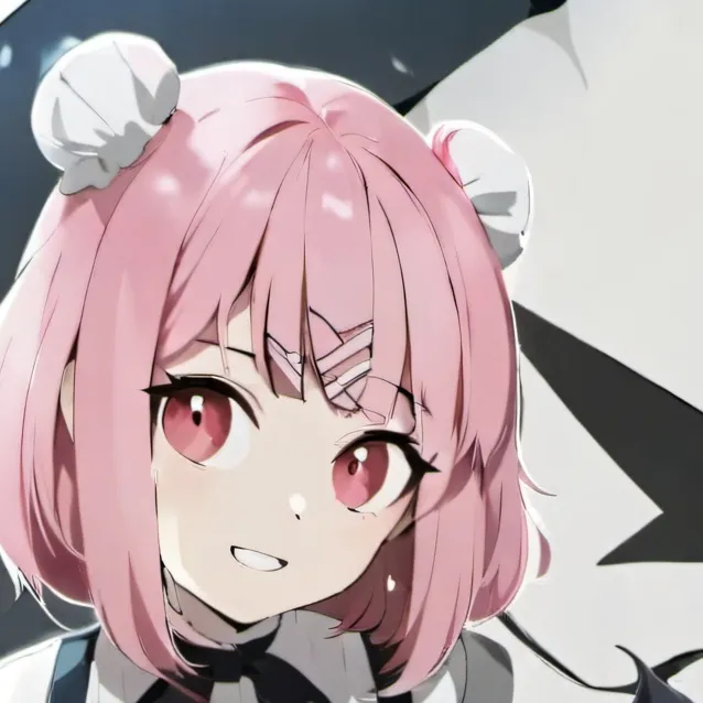 chat with ai character: mha  pick me 