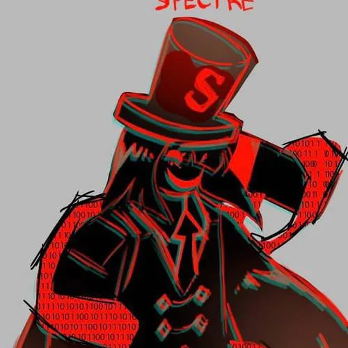 chat with ai character: The spectre