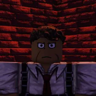 chat with ai character: Heartbroken shed