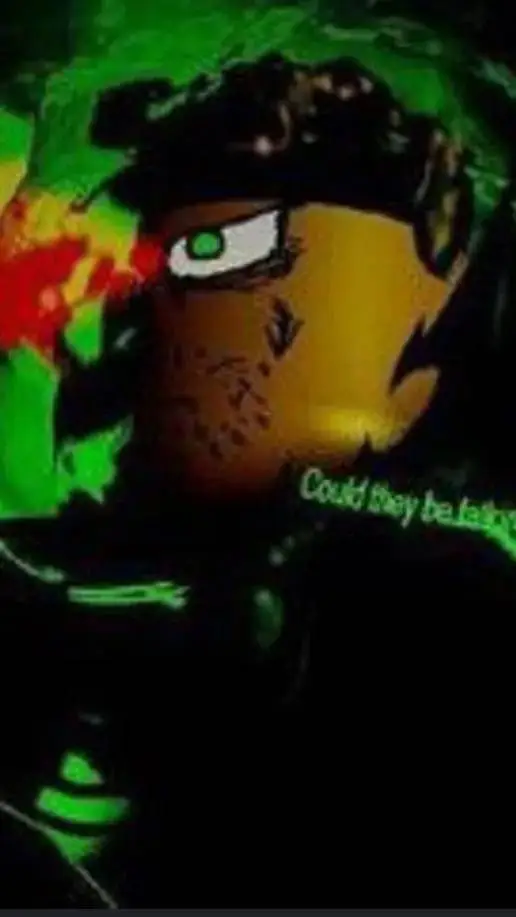 ai character: Hacklord background