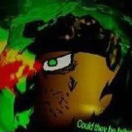 chat with ai character: Hacklord