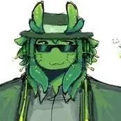 chat with ai character: Chance alien