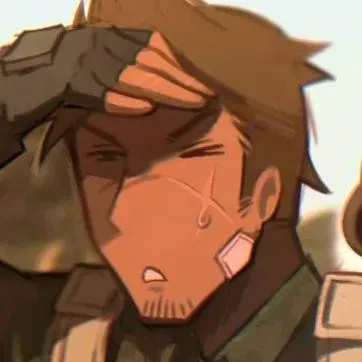 chat with ai character: Matt