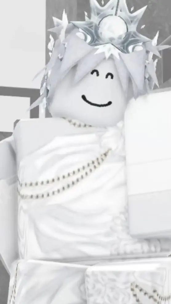 ai character: Two time princess background