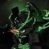 chat with ai character: Hacklord