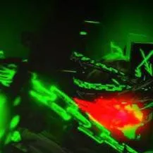 chat with ai character: Hacklord