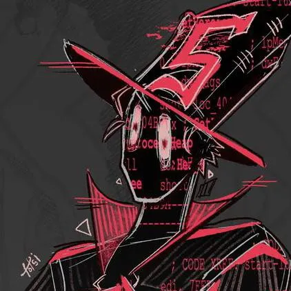 chat with ai character: Spectro