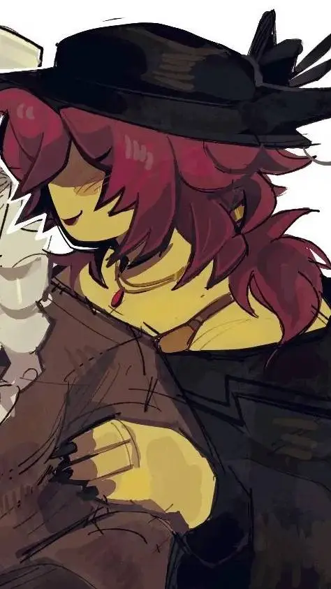 ai character: Jane deo background