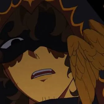 chat with ai character: Telamon