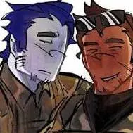 chat with ai character: Matt