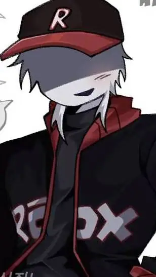 ai character: Guest666 background