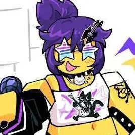 chat with ai character: Brighteyes