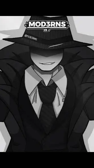 ai character: Mafioso background