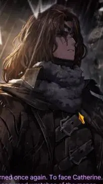 ai character: Erlking background