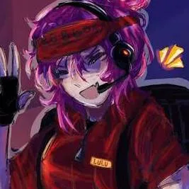 chat with ai character: Lulu