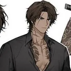 chat with ai character: Heathcliff