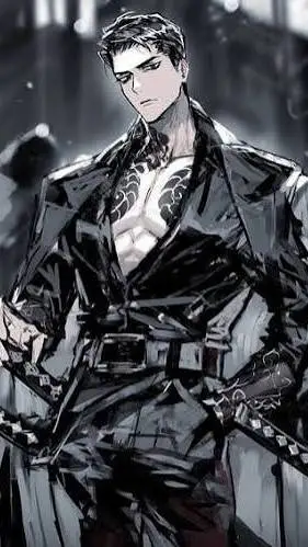 ai character: Meursault background