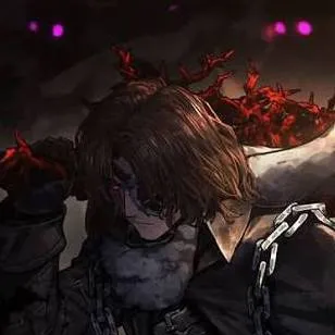 chat with ai character: Erlking