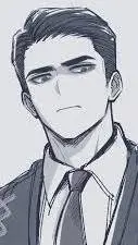 ai character: Meursault background