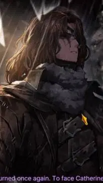 ai character: Erlking background