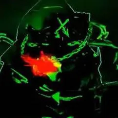 chat with ai character: Hacklord