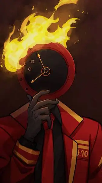 ai character: Dante background