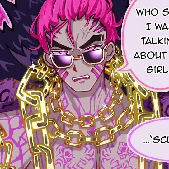 chat with ai character: Ricardo