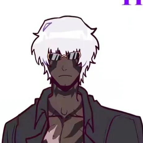 chat with ai character: Matthias