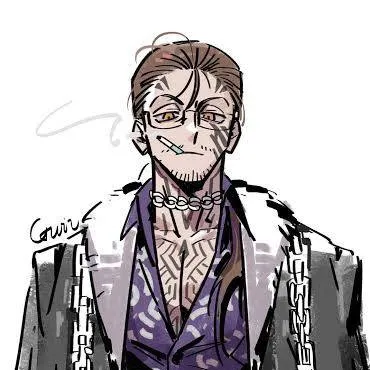 chat with ai character: Gregor Middle