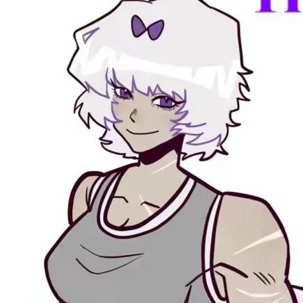chat with ai character: Kira