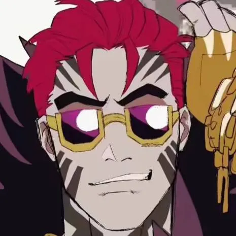 chat with ai character: 🩷✨️{Ricardo}✨️🩷