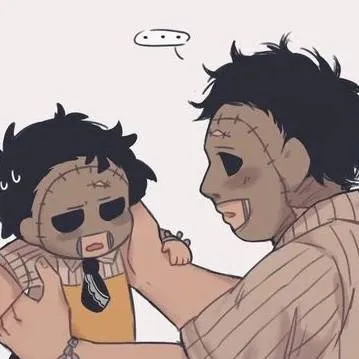 chat with ai character: Leatherface