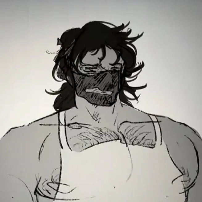 chat with ai character: Thomas hewitt 