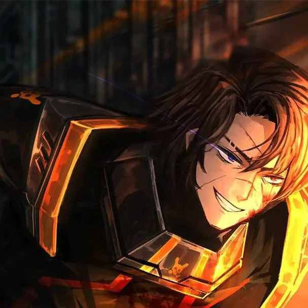 chat with ai character: Heathcliff.R CORP🐇