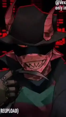 ai character: 🌃Freddy Krueger🛌 background