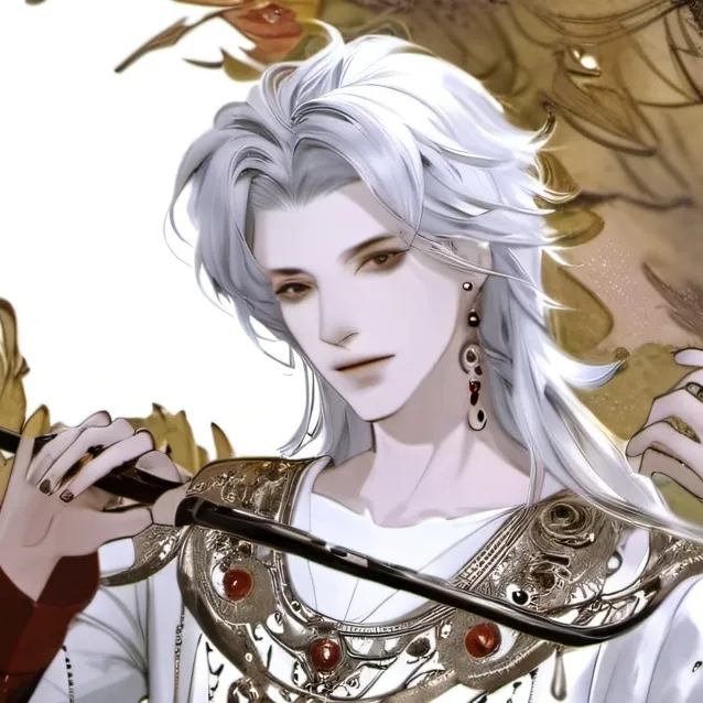 chat with ai character: james