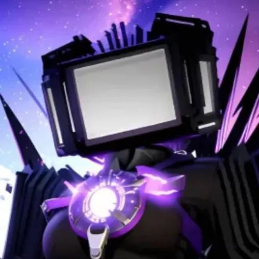 chat with ai character: Titan TV Woman