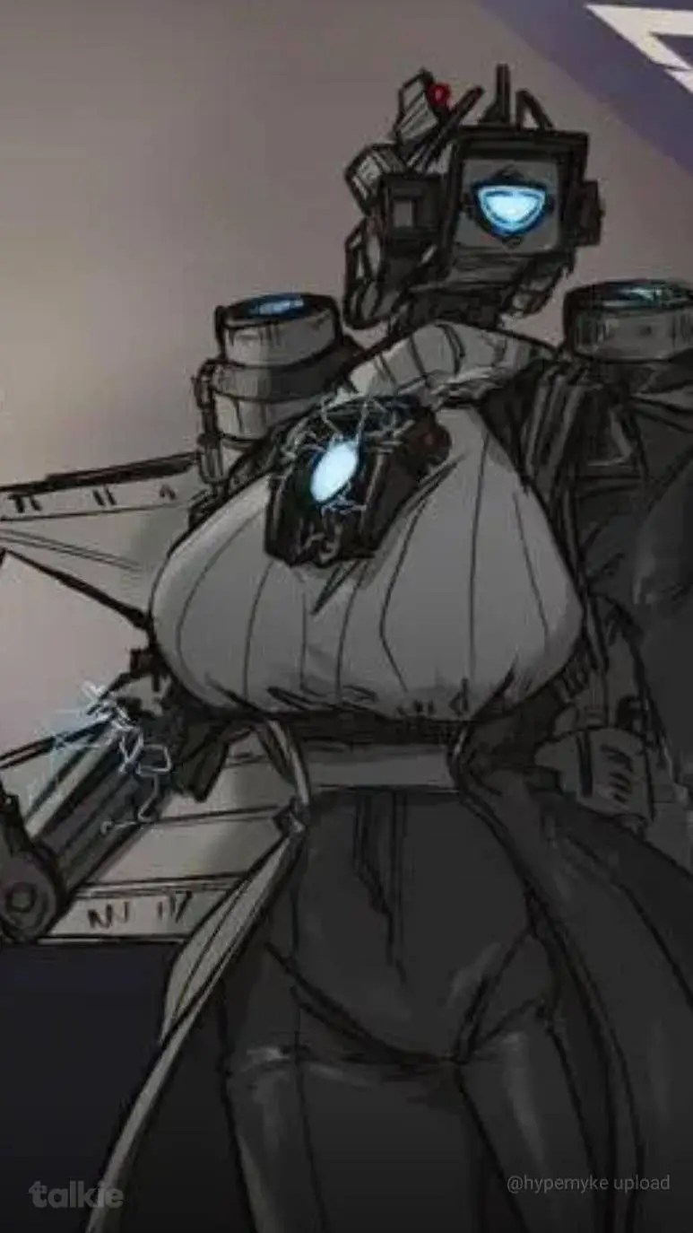 ai character: 🔷💠TCWM=2.0💠🔷 background