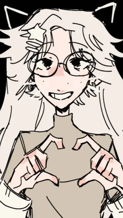 ai character: 🏼=°Ava°=🏼 background