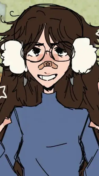 ai character: Hanan background