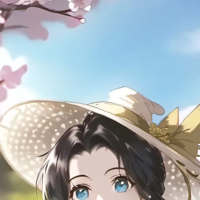 chat with ai character: china