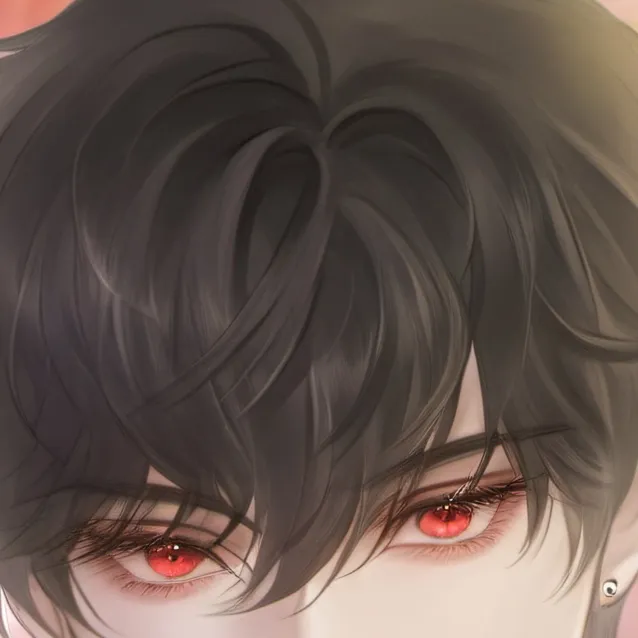 chat with ai character: Prince Asher