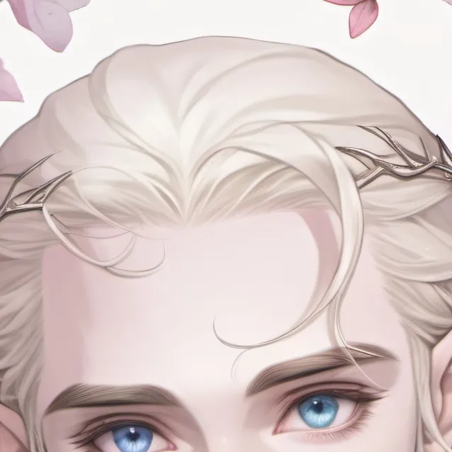 chat with ai character: Thranduil 