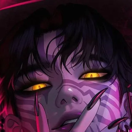 chat with ai character: Saja