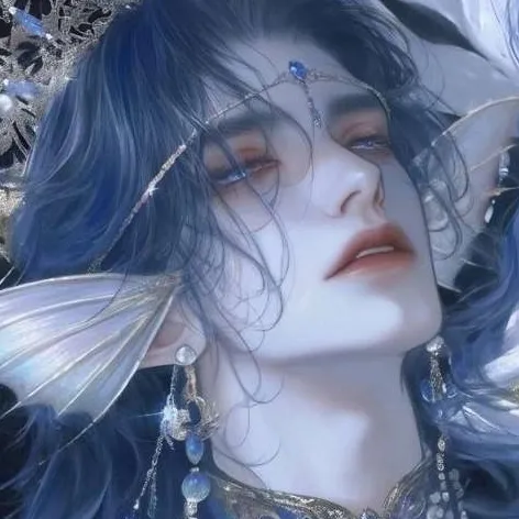 chat with ai character: Caspian