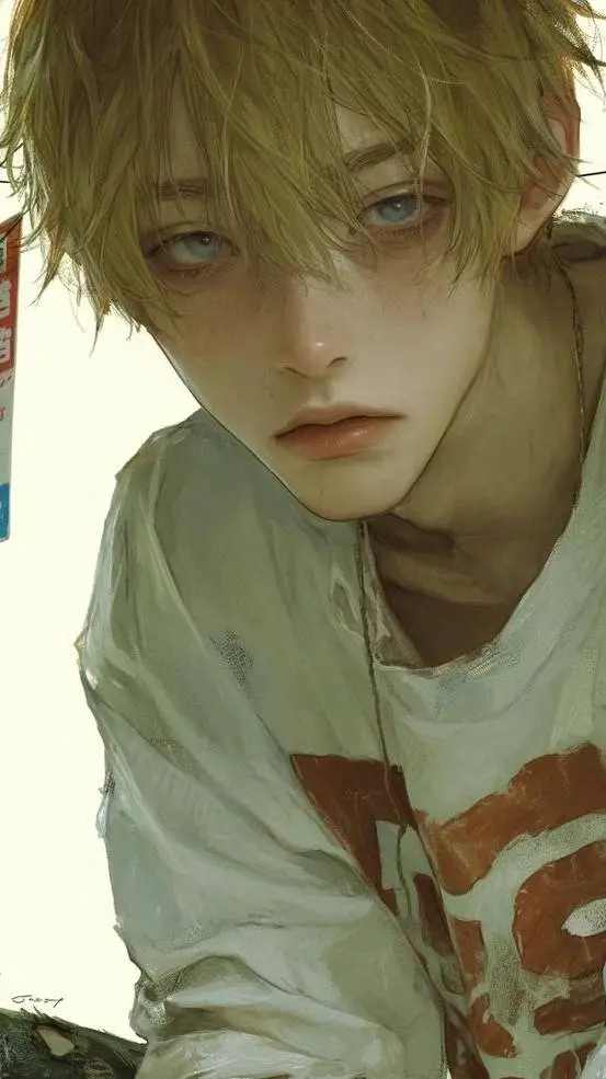 ai character: Adrian Vale background