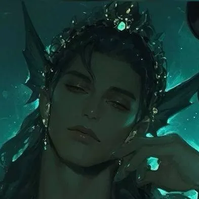 chat with ai character: Prince Darren
