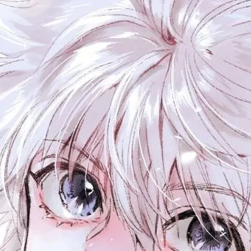 chat with ai character: Killua