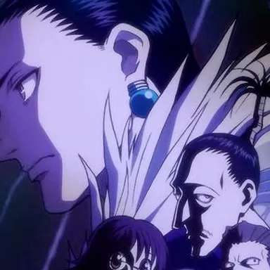 chat with ai character: Hxh babysitting